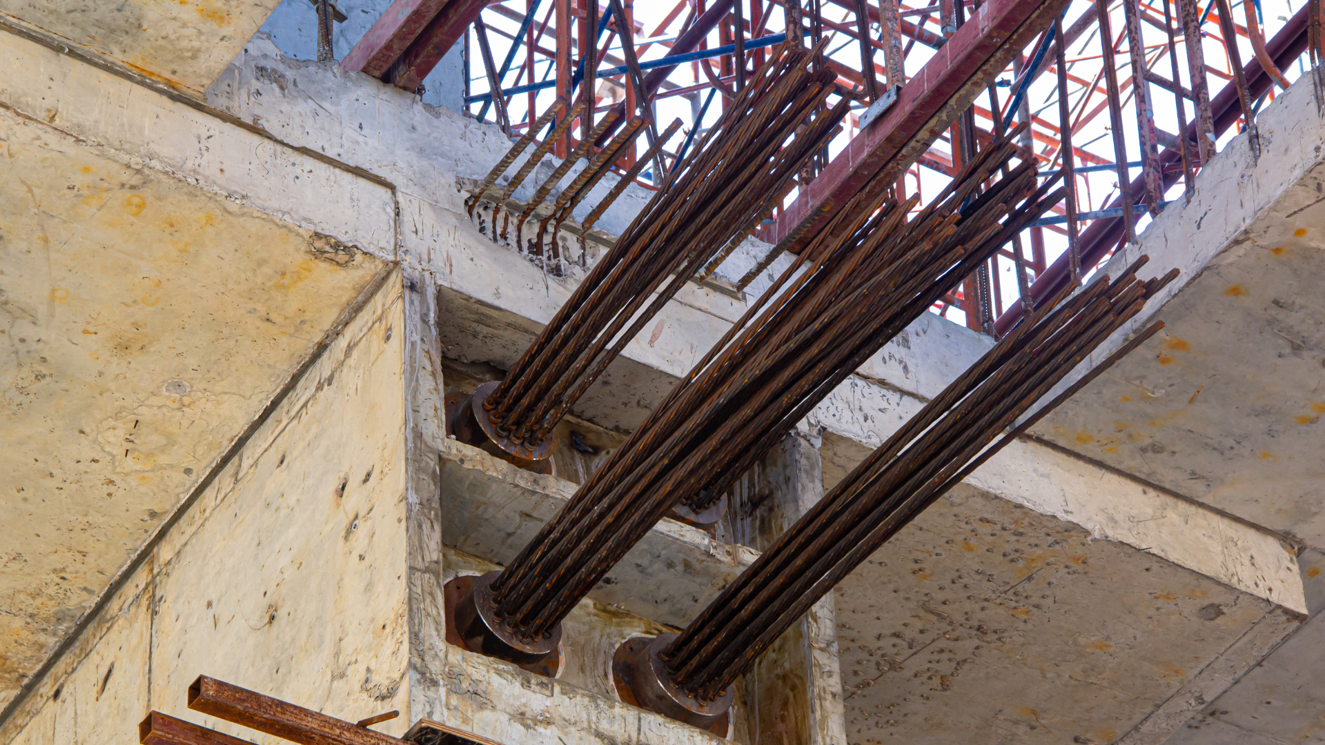 Patologias em Concreto Armado (3)