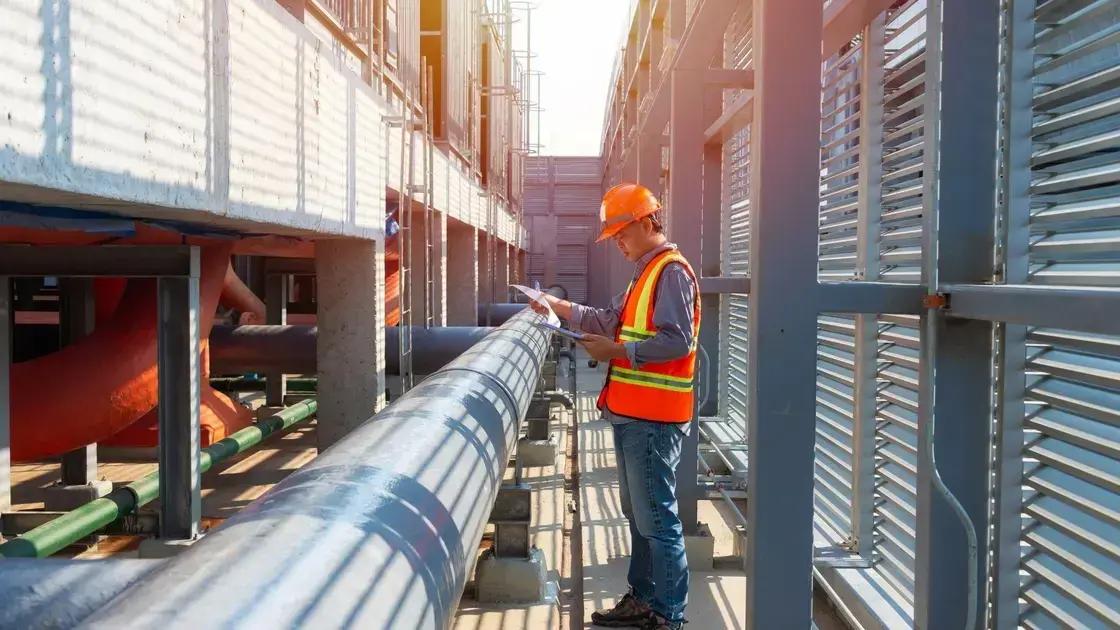 Sinalização de Emergência: Normas e Melhores Práticas Para Seu Imóvel