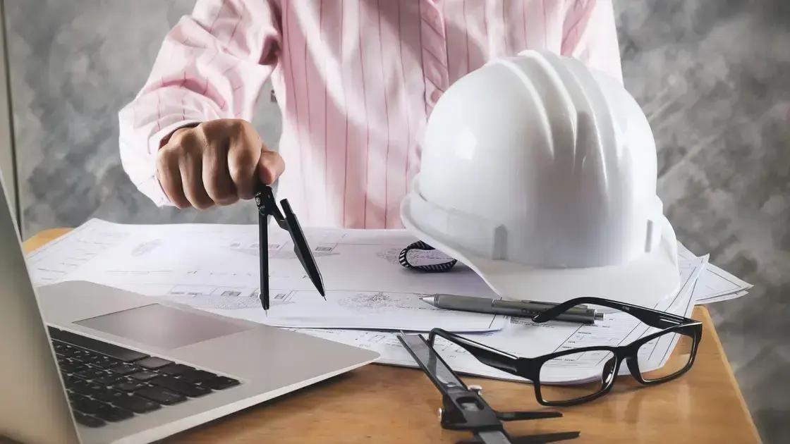 A importância da sinalização de emergência nas edificações