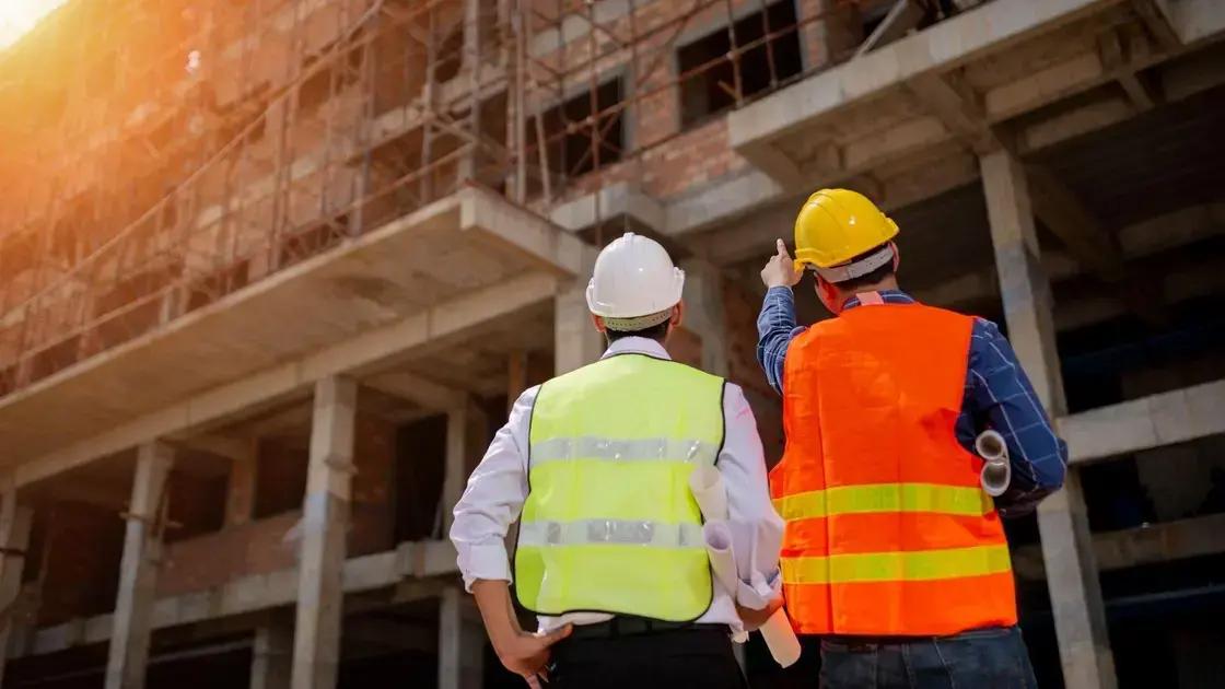  Como garantir que sua edificação esteja com a documentação correta
