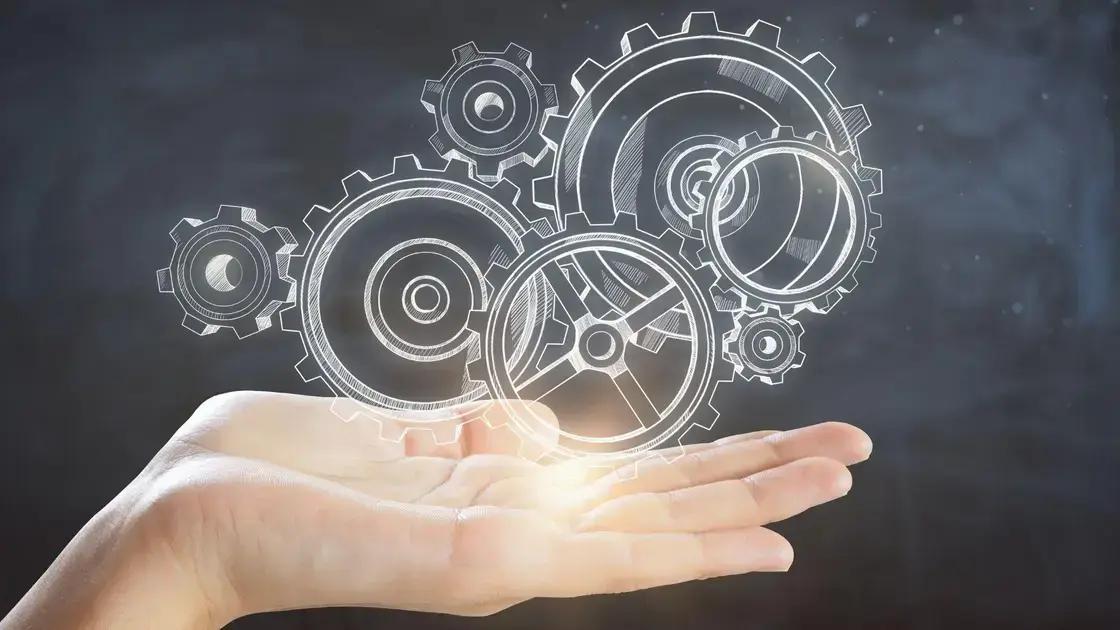 Passo a passo para coletar documentos necessários