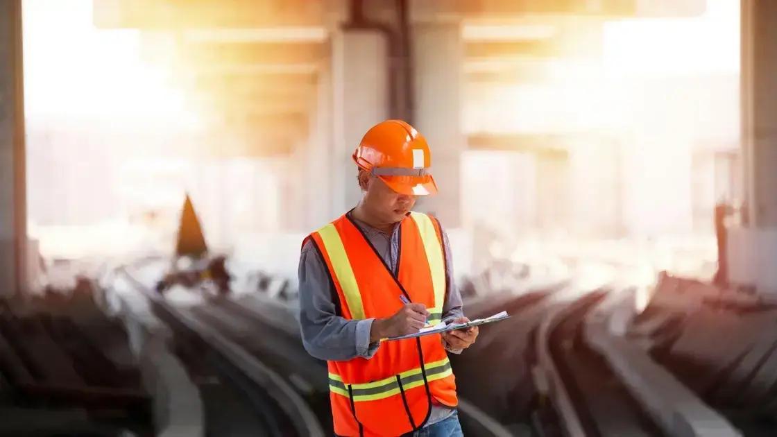 Documentação necessária e como organizá-la corretamente