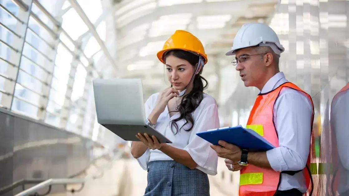 Consultoria em Engenharia