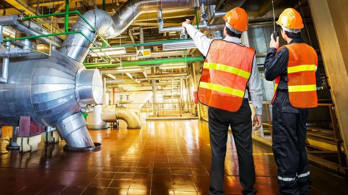 Como escolher profissionais de fiscalização de obras adequados