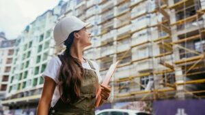 Consultoria Para Elaboração de Projetos de Segurança do Trabalho
