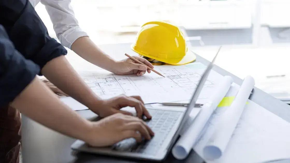 O papel da consultoria na elaboração de projetos seguros