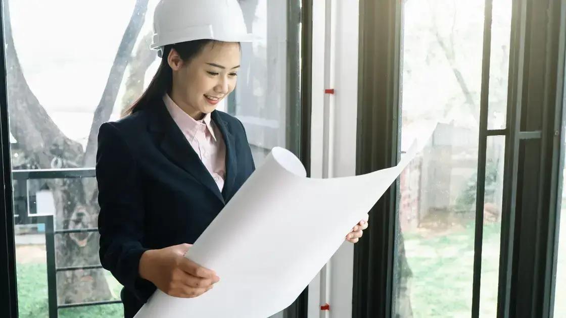 Importância dos laudos técnicos na construção civil