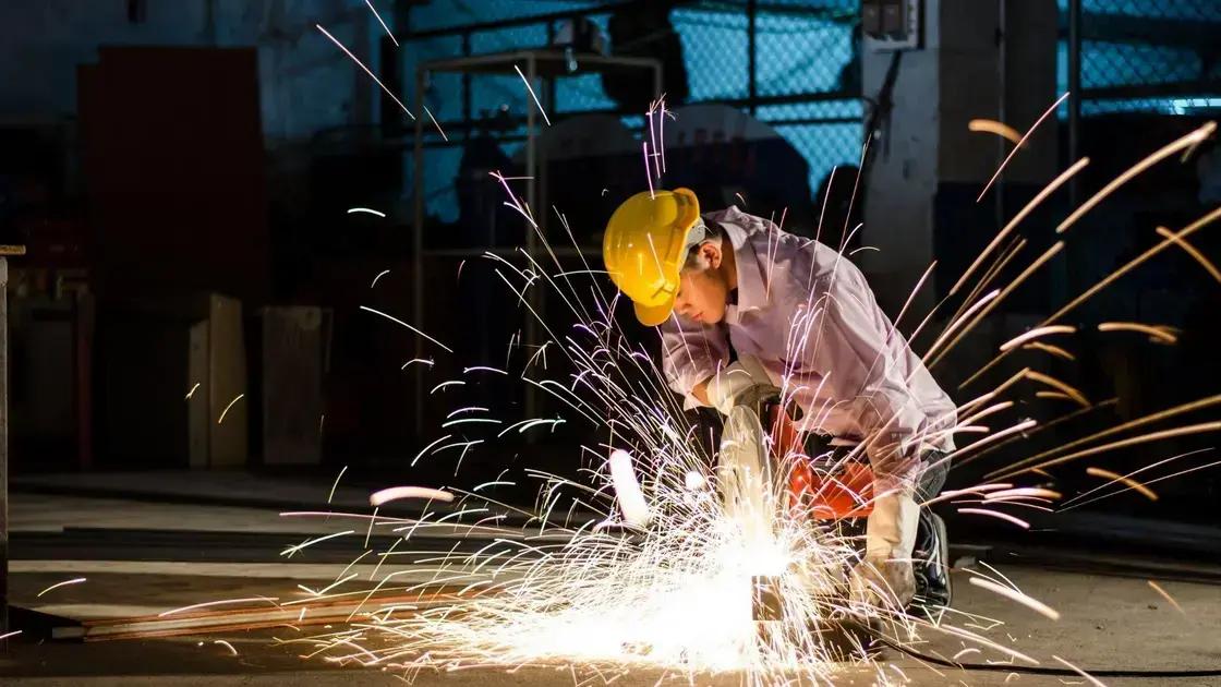 Como usar laudos técnicos na gestão de obras