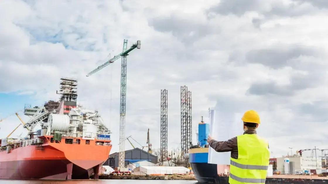 Importância das análises técnicas na construção civil