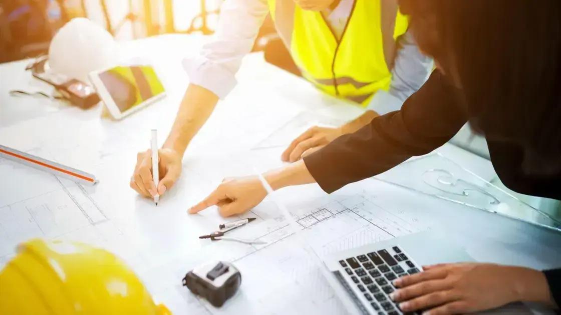 Importância da avaliação de impacto ambiental em projetos