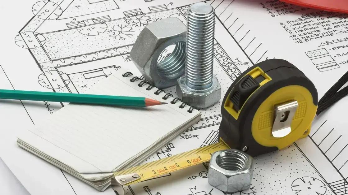 Importância da engenharia diagnóstica em obras