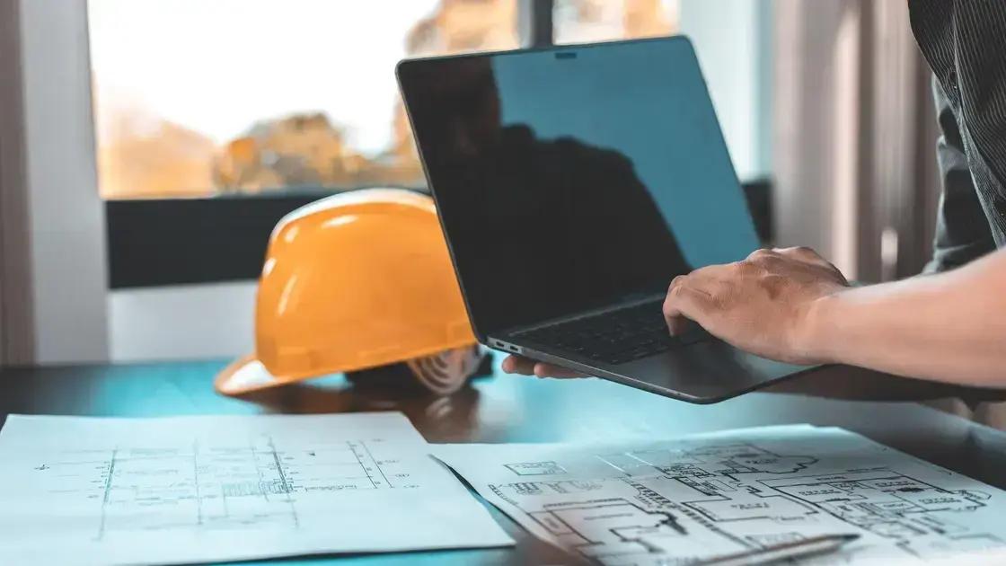 Dicas para simplificar a regularização de sua obra