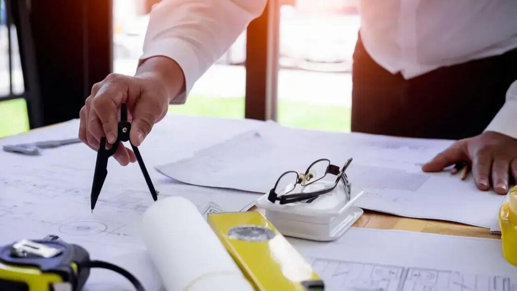 Diferenciais da E Martins Engenharia na regularização