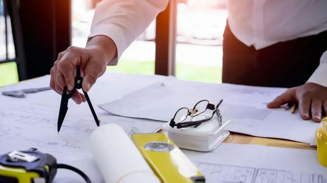 Diferenciais da E Martins Engenharia na regularização