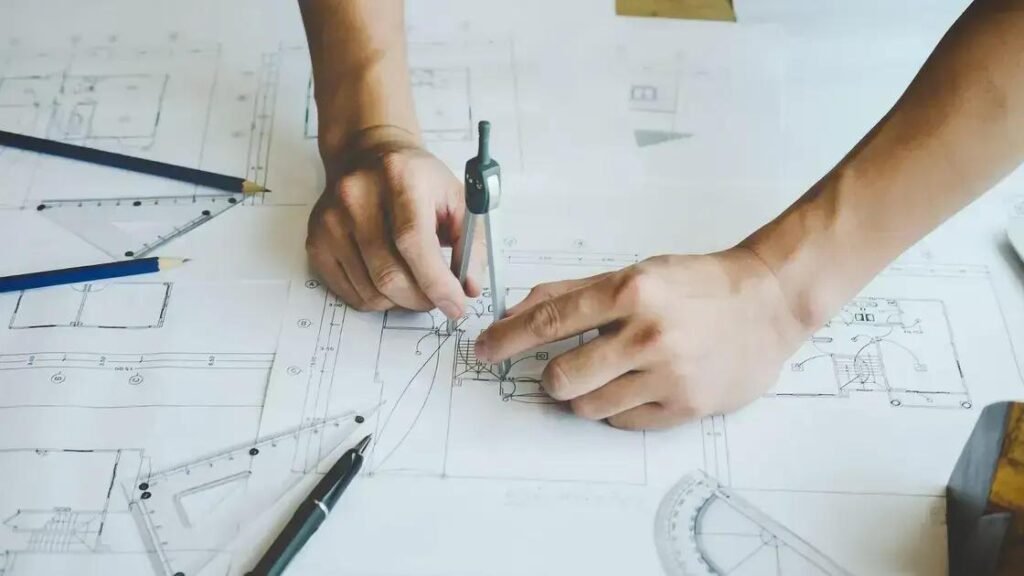 O que é regularização de imóveis?