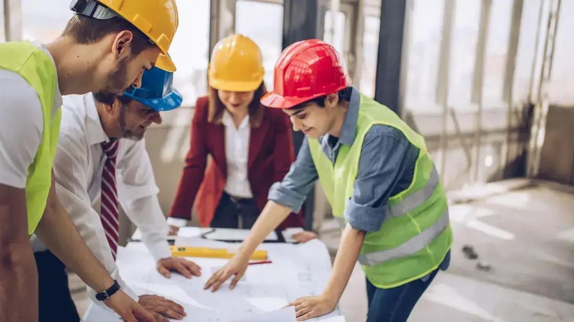 Serviço CLCB Guarulhos