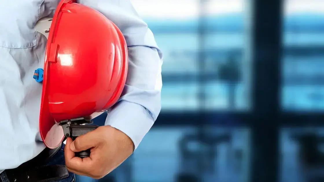 Avaliação de experiência e credenciais