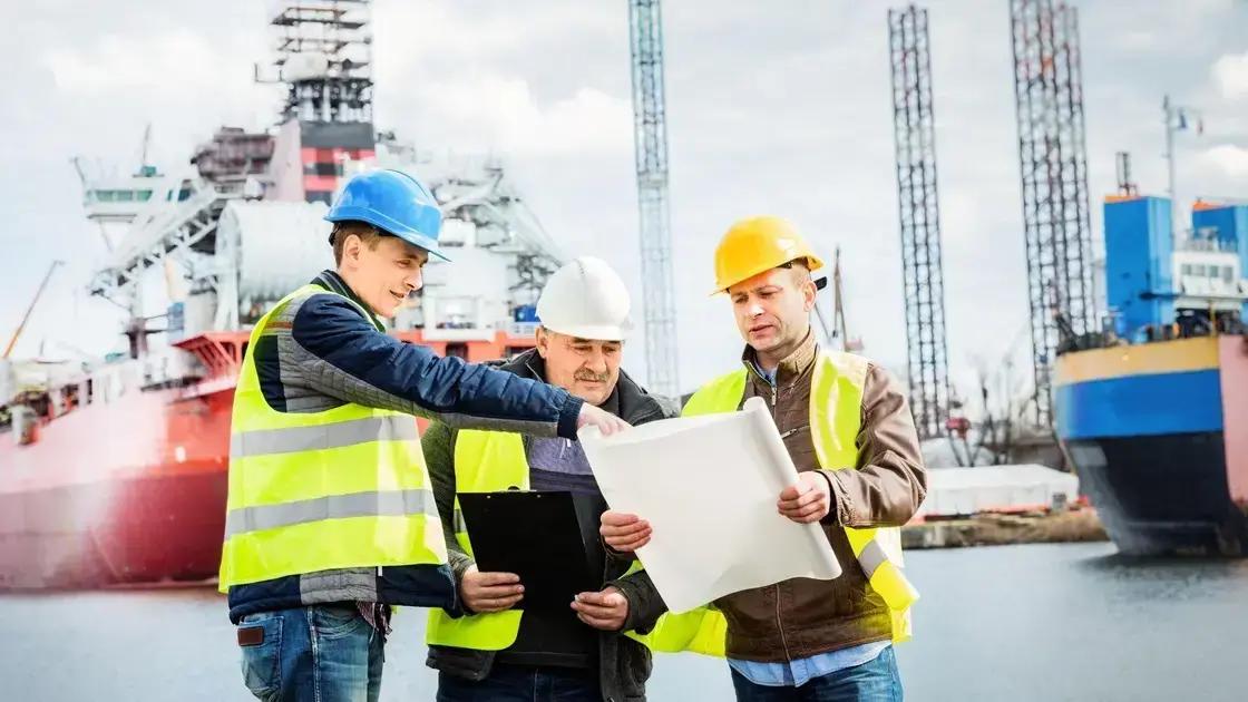 A importância da consultoria técnica na construção civil