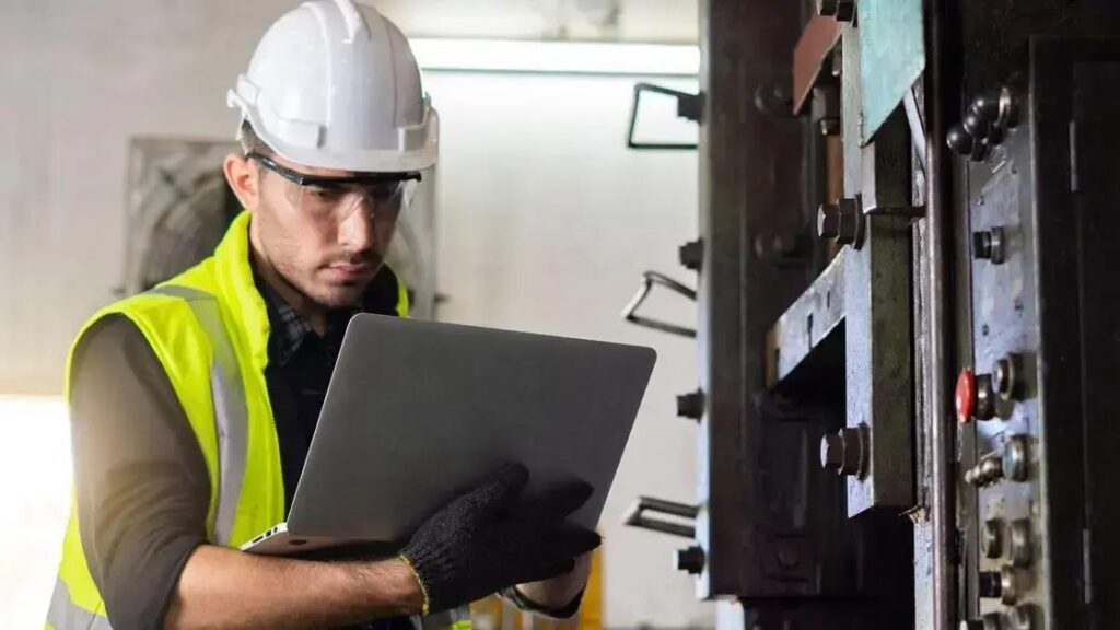 Laudo Técnico Guarulhos