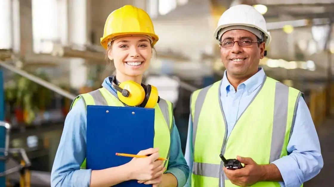 Exigências legais relacionadas aos laudos técnicos