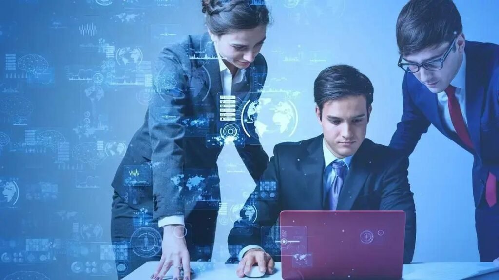 Treinamento e Capacitação para Equipes de Obra