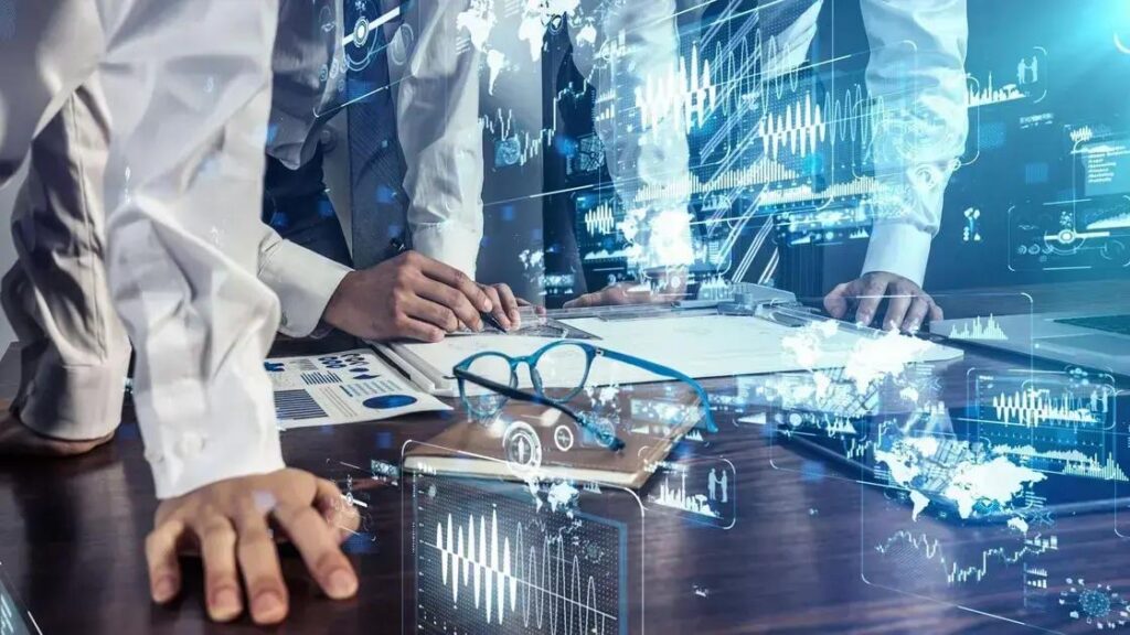 Práticas eficazes na execução do projeto