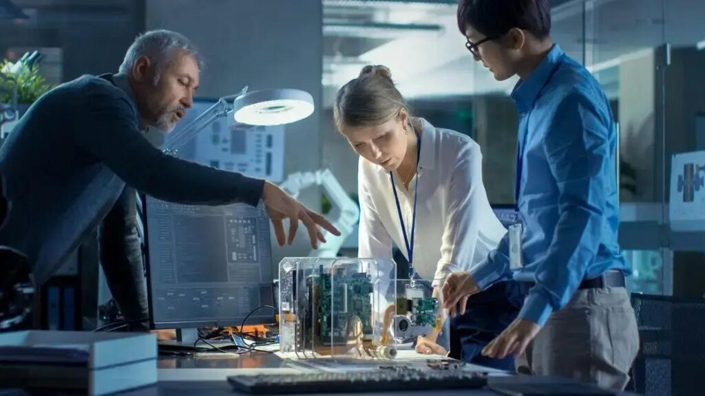 Como escolher uma consultoria de engenharia