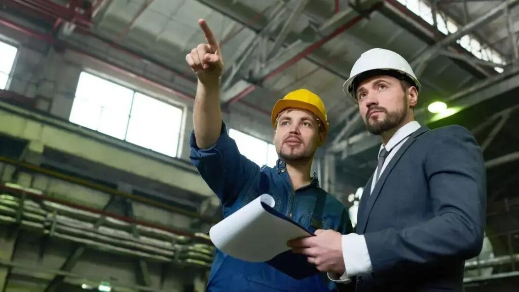 Importância da consultoria em engenharia para empresas